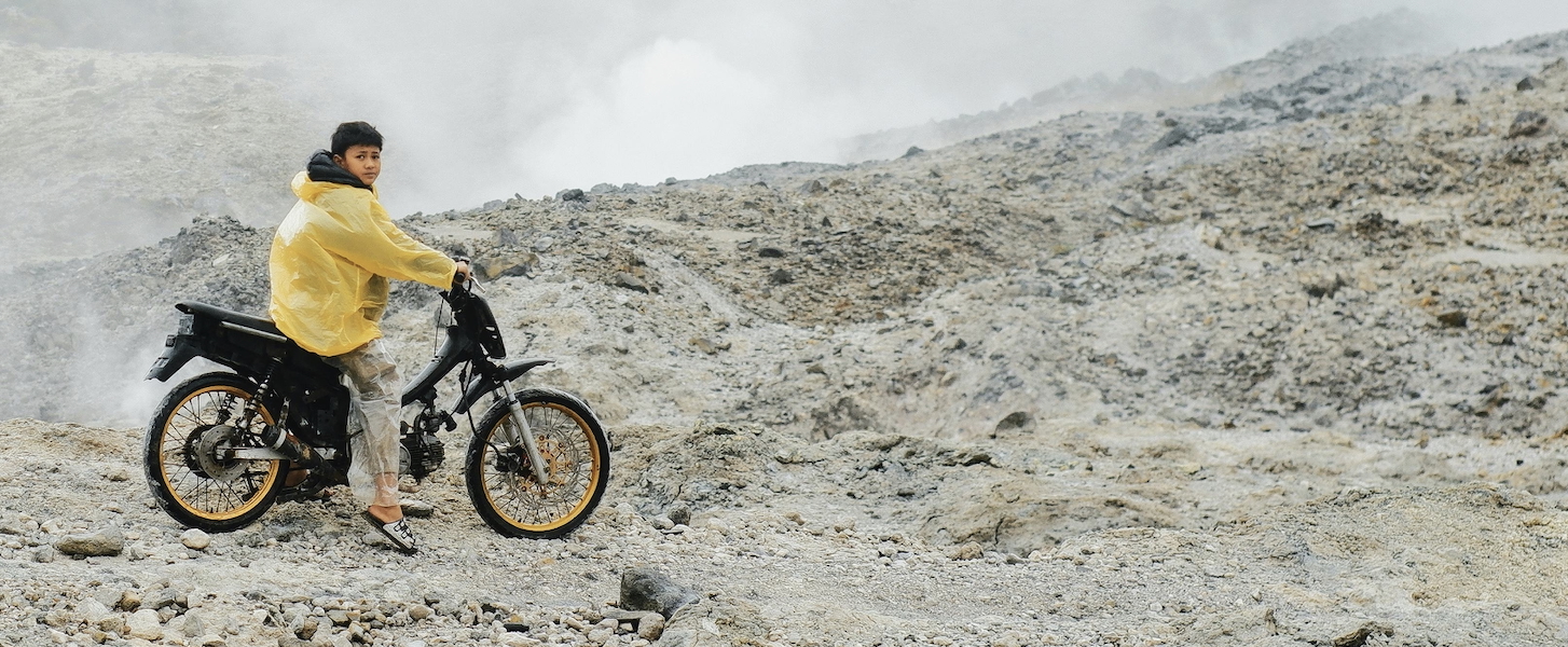 Een dag in het leven van Gijs