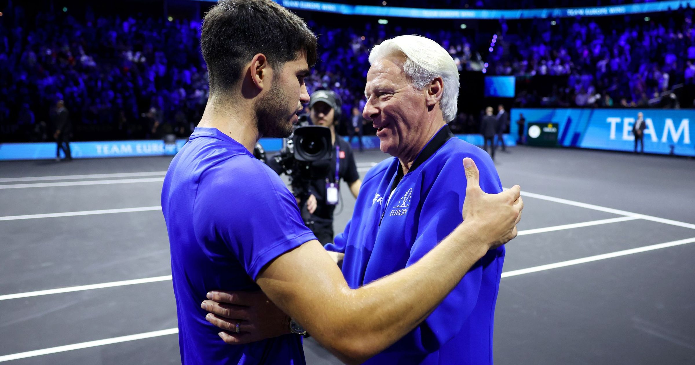 Modern vs. ‘Old-school’ Tennis